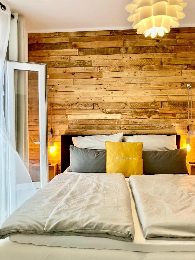 Living At Saarpartments - Adultsonly - Business & Holiday Homes With Kitchen For Long- And Short Term Stay, 3 Min To St Johanner Markt And Points Of Interest Saarbrücken Esterno foto
