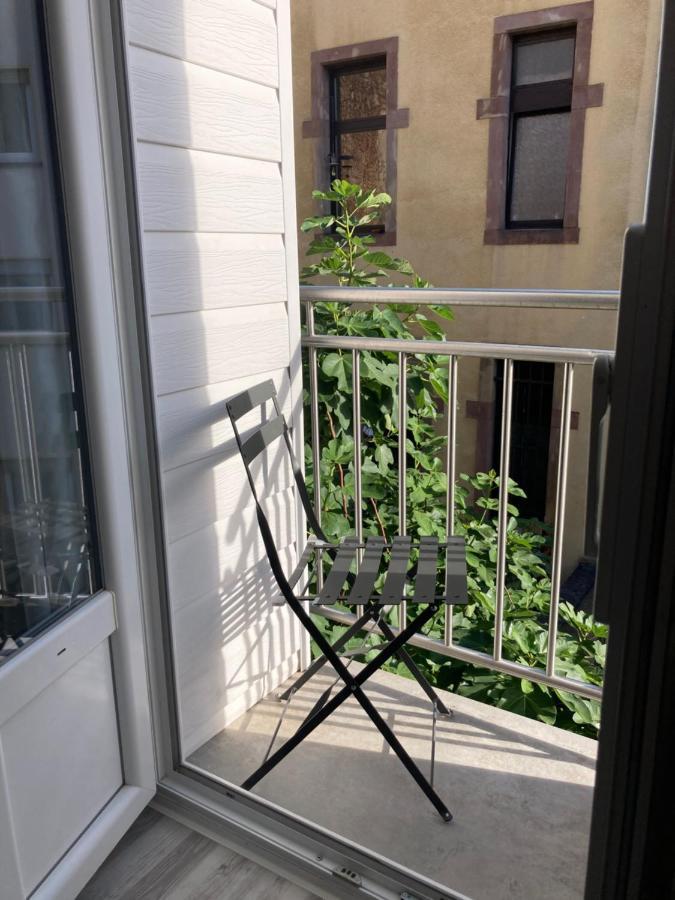 Living At Saarpartments - Adultsonly - Business & Holiday Homes With Kitchen For Long- And Short Term Stay, 3 Min To St Johanner Markt And Points Of Interest Saarbrücken Esterno foto